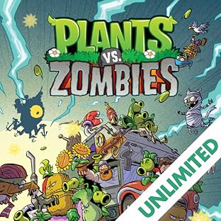 Plants Vs. Zombies